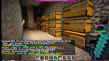 MC-Central Factions!!!