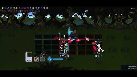 One Step From Eden 1.5 - Shopkeeper - All Hell Passes - Neutral Ending