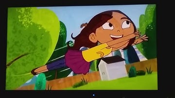 Hero elementary theme song Spanish latin.