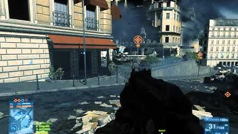 BF3 stuttering/rubber banding on PC (solution in description)