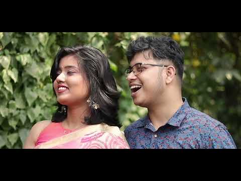 Mere Yaaraa cover | Sayan Paulchowdhury | Paramita || Arijit Singh | Neeti Mohan | Sooryavanshi