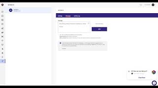 Auto DM on Seriate screenshot 3