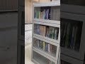 UM-DAE CEBS MUMBAI Library #library #cebsmumbai