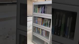 UM-DAE CEBS MUMBAI Library #library #cebsmumbai
