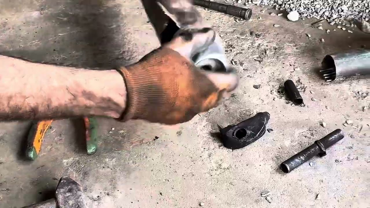 How To Change bike sound CD 70.  How To Change Silencer Sound in bike