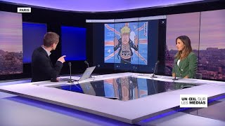 Brexit : Boris Johnson sans majorité au Parlement