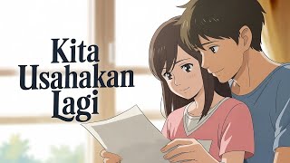 Batas Senja  Kita Usahakan Lagi slowed  Untuk Dia Yang Tak Lagi Di Sini Tapi Masih Di Hati