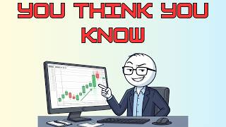 WHY MOST TRADERS FAIL: The Real Reasons (And How to Be in the 10% That Succeed)