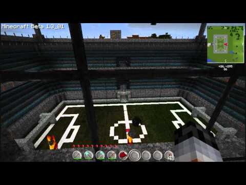 Let's Show - Minecraft - #04