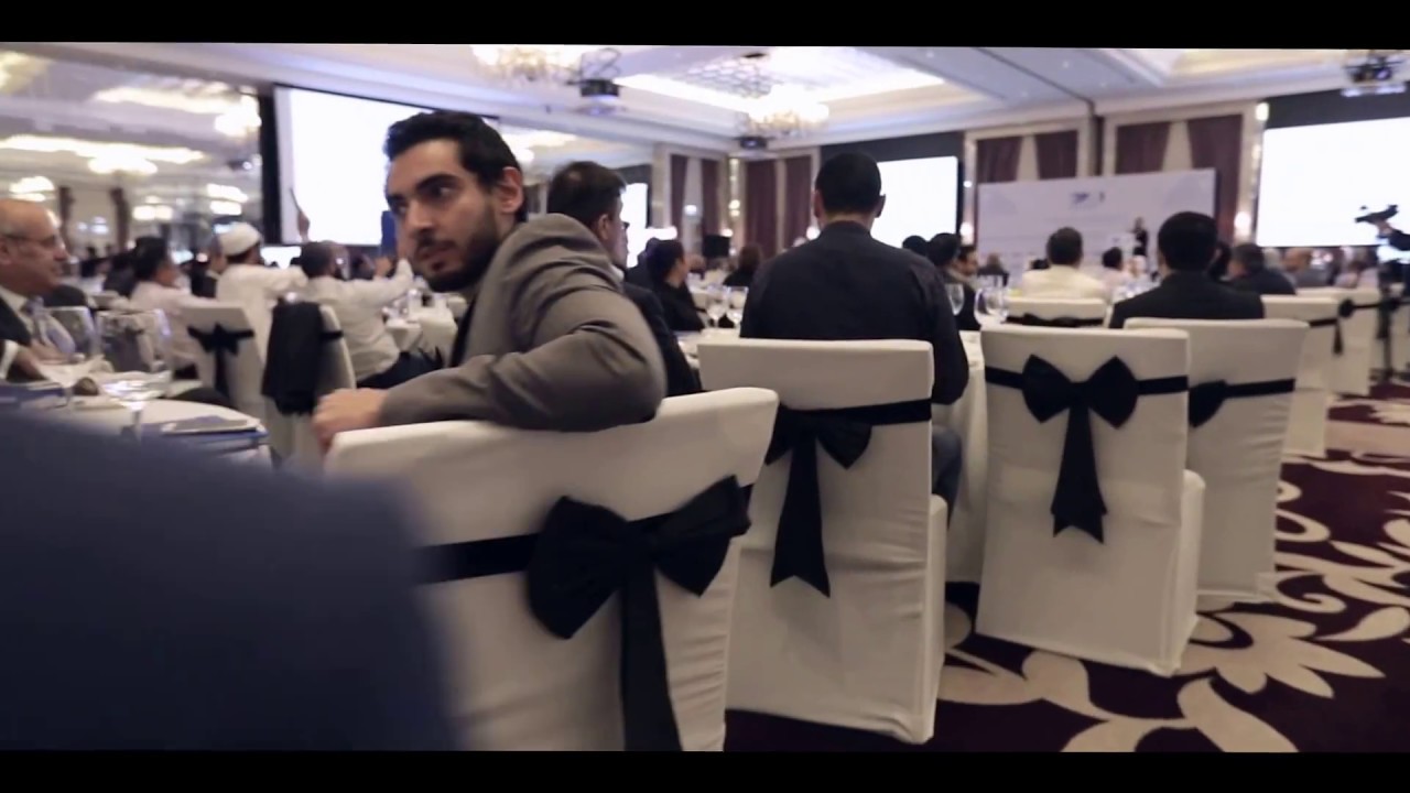 PMI UAE Chapter Mannequin Challenge