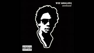 Wiz Khalifa - Streets (Unreleased)