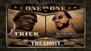 Def Jam Fight For NY | Trick Vs Dethcoat | Story | Medium | No Commentary screenshot 1