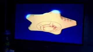 Kirby Right Back At Ya Part 1.5- Kirbys Starship And A Preview Of Part 2. Hope You Like It