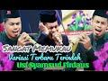 Viral ust syamsuri firdaus di closing panggung dirosah 1 pp nurul islam perreng koning