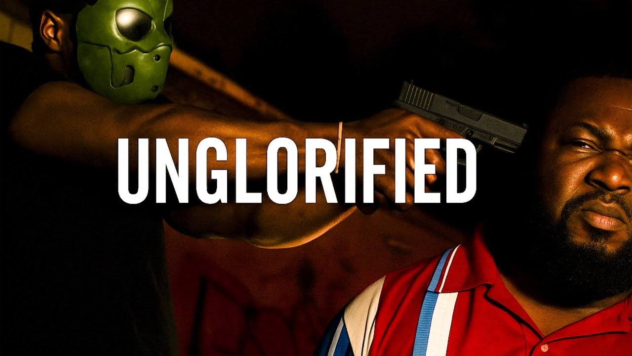 ⁣Unglorified FULL MOVIE
