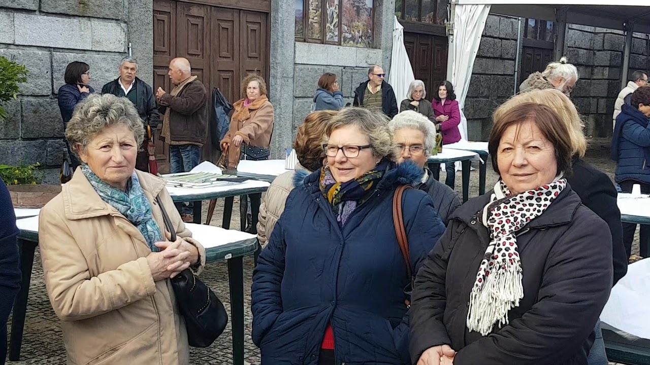arcos-de-valdevez-17-11-2019-youtube