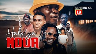 HAKI YA NDOA ~ EPISODE 19 | MADEBE LIDAI | JALLY POZZY | NGOMA NAGWA | NEW BONGO MOVIE SAD STORY💘💘