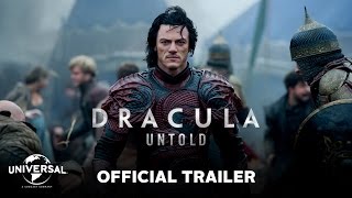 Dracula Untold (2014)