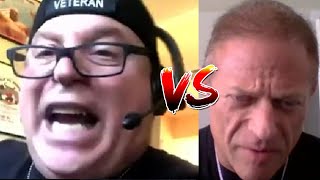 JIMMY THE BULL vs LARRY! AFTER HOURS LIVE 5-14-24