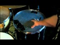 Capture de la vidéo Ingested Studio Report - Webisode 1 - Drums