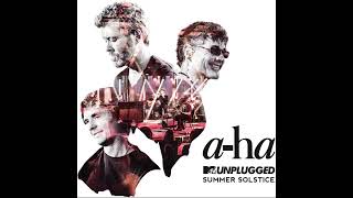 a-ha – I’ve Been Losing You | MTV Unplugged