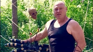 Extreme Compilation Part 4 Thomas Brugger Bogensport Extrem Spinne Bogenschießen