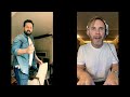 Don't Stop Me Now ft Alfie Boe | The Crooner Sessions #4 | Gary Barlow