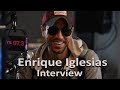 Enrique Iglesias has everyone wanting to "Move To Miami"