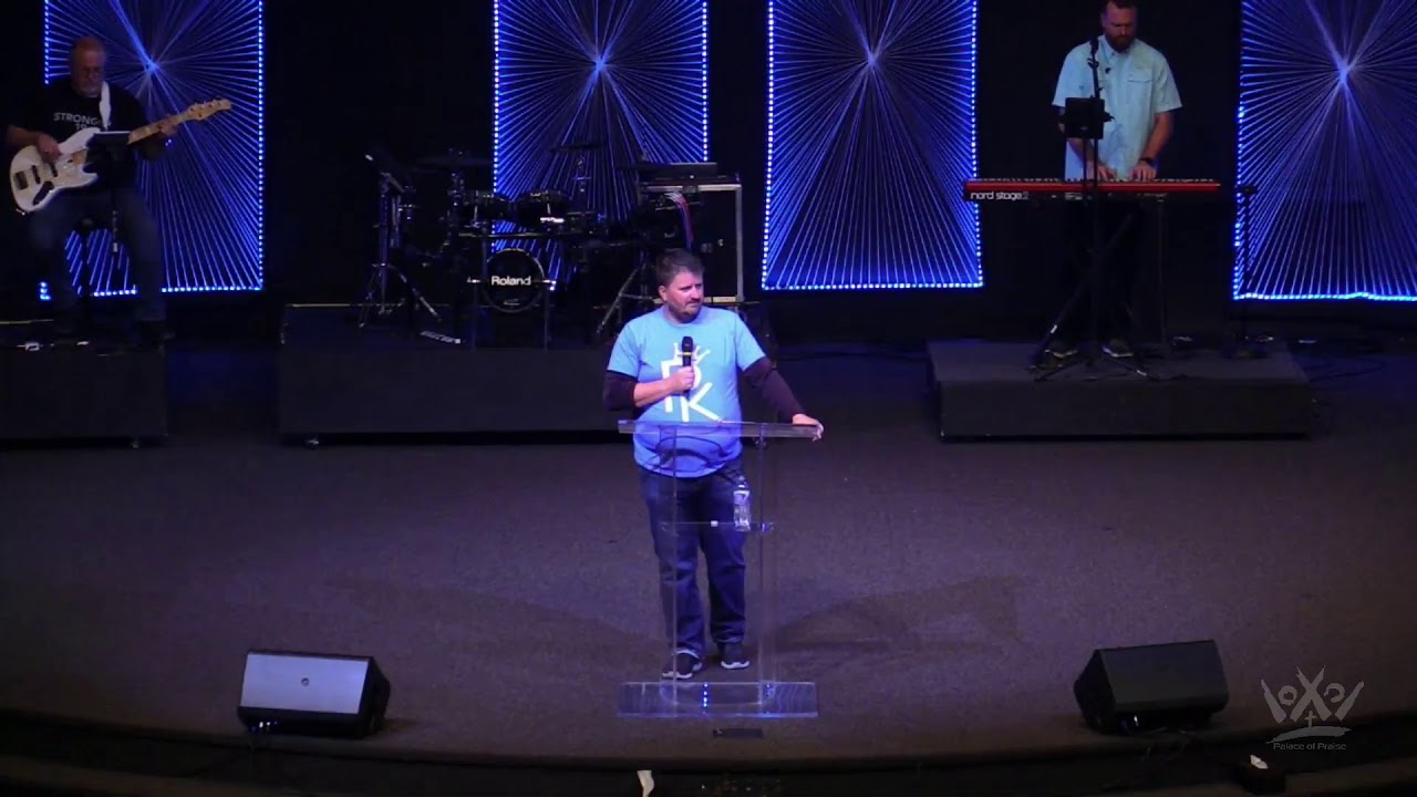 October 4, 2020 PM (Michael Lamkin)