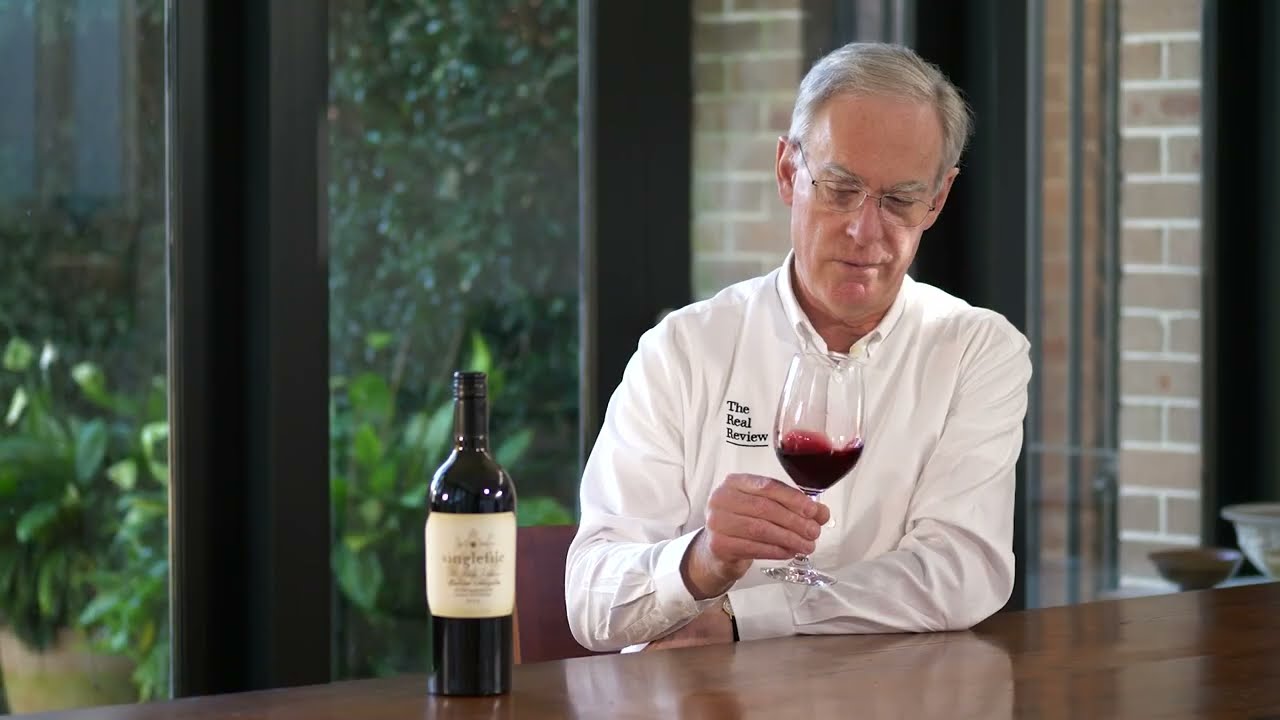 Top Wineries of Australia 2022: Singlefile The Philip Adrian Frankland River Cabernet Sauvignon 2018