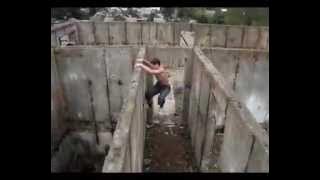 FREE RUNNING - Dvinsk Clan - Oleg Vorslav