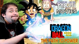 Dragon Ball: The Path to Power - Phelous