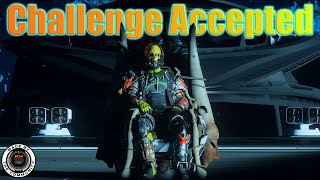 Star Citizen 4.6 | The Borehole Challenge
