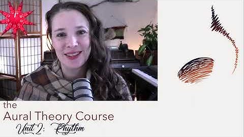 Rhythmic Dictation Lesson 2: 8th Notes in Simple Meter