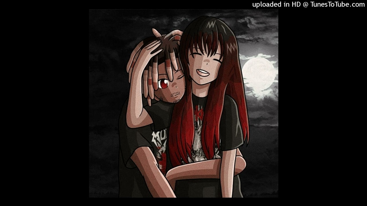 Juice World - Mind Control (Slowed pitched) [Old song]