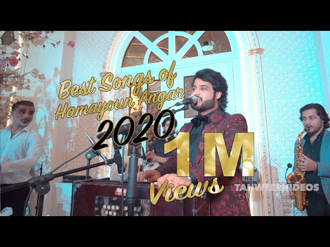Best Songs Of Hamayoun Angar Mast Pashto Wedding Songs 2020 Tanweer Videos