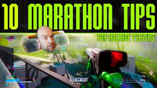 10 Less Obvious Marathon Tips to Help You Succeed