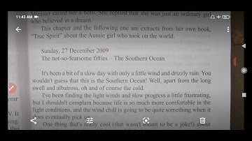 Part 2 | Sankardev shisu niketan class 8 English A Voyage around the world Assamese explanation