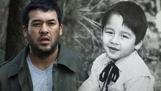 УЛУГБЕК КОДИРОВ Качон Ва Каерда Тугилган ??? УЛУГБЕК КОДИРОВ Качон Ва Каерда Тугилган ???