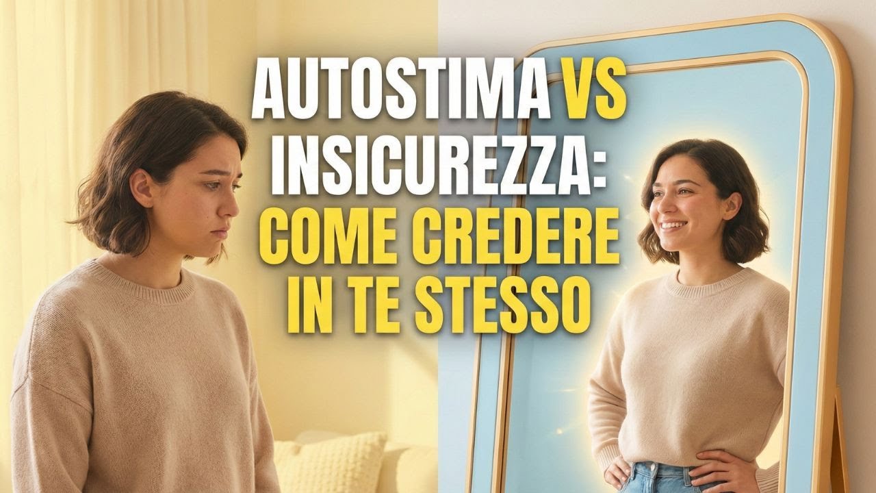 Come Gestire l'Attaccamento Ansioso e Smettere di Cercare Conferme 🧠💜
