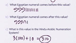 3.1 Numeration Systems (part 1)