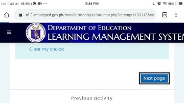 Virtual INSET Day 5 Answer Key - Hour of Code (Programming for Women)