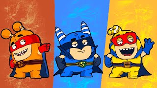 How To Draw Oddbods Oddbods Drawing And Coloring Oddbods Coloringpages