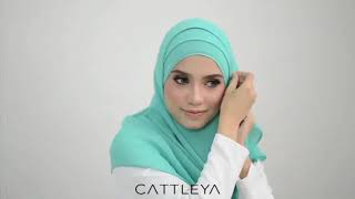 Latest Shawl Tutorial 2020 Hijab Tutorial How To Style Your Shawl