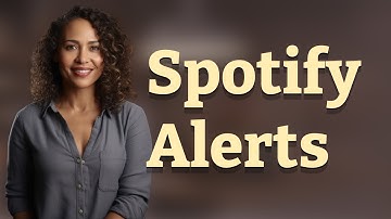 How Can I Change Notification Frequency for Spotify Playlist Updates?