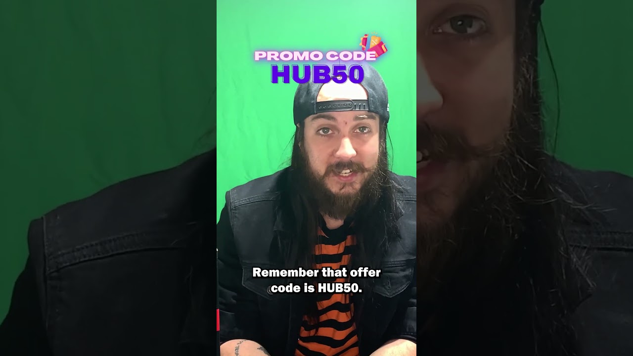 Adam & Eve Coupon Code HUB50 