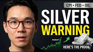 WARNING: Silver Price Is Setting Up For A Major Move – Here's The Proof