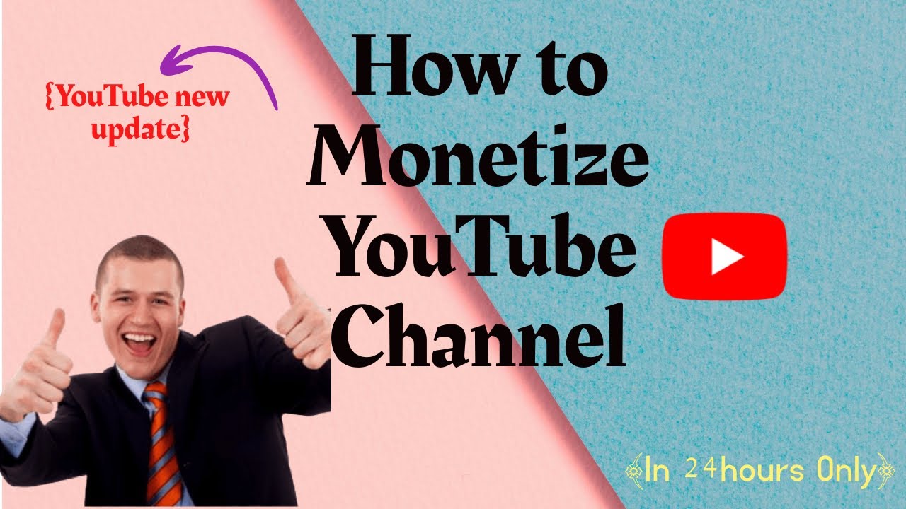 how to monetize youtube channel in 2022 | youtube monetization | 2022 ...