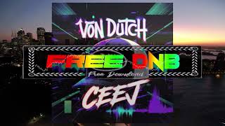 Charli xcx ~ Von Dutch (CEEJ Dnb Remix)