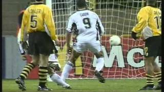Rosenborg Champions League golden moments Rosenborg Champions League golden moments